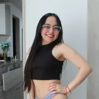 Angie Valentina brand Almanza