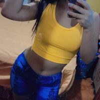 Zaira Macias